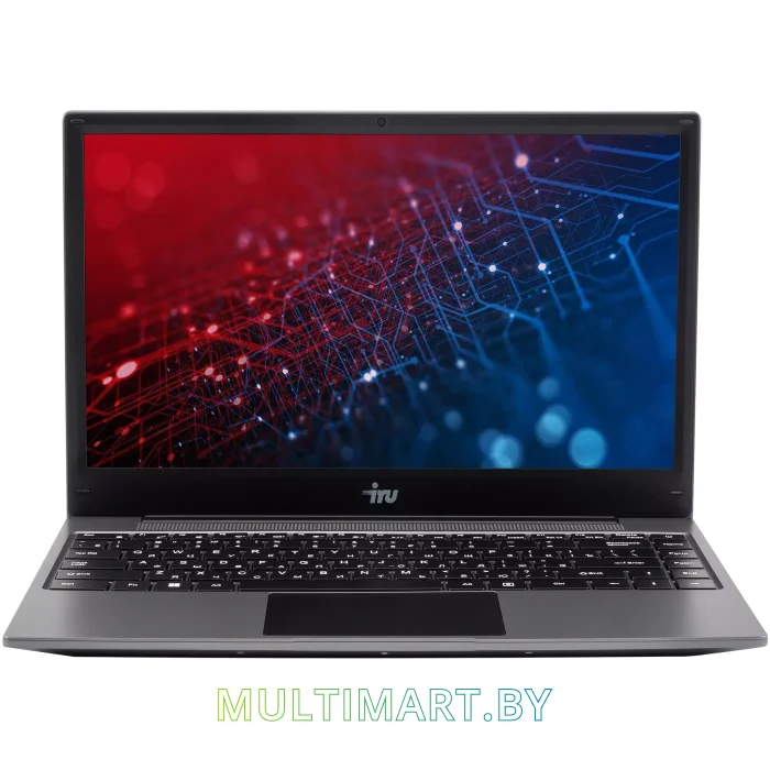Ноутбук iRU Tactio 14ALH (2059065)